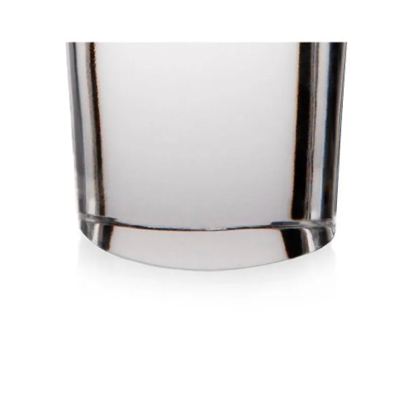 Kerzenhalter^German Crystal Teelichthalter "Starlight" (14cm)