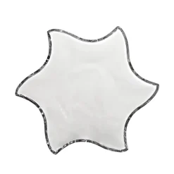 Weihnachten|Weihnachten^Dekorationswaren Teller "Christmas" (29cm)