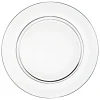 Frauen|Teller & Platten^German Crystal Teller Nora (30cm)