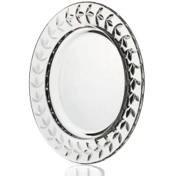 Teller & Platten^Cristalica Teller "Nora" (25cm)