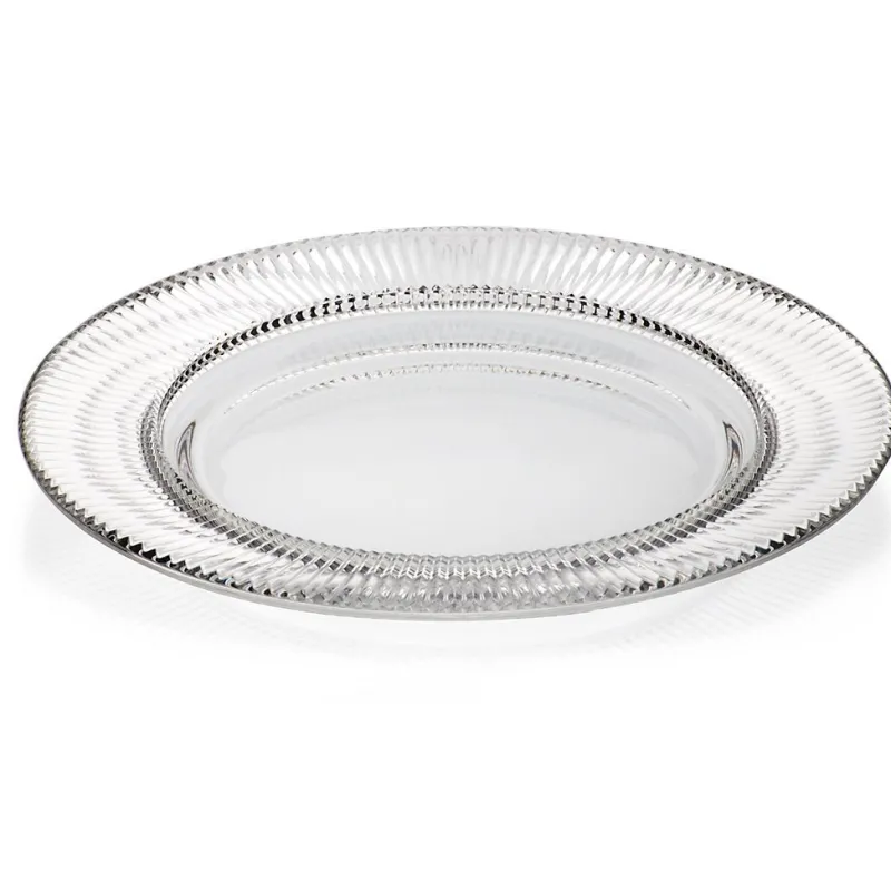 Teller & Platten^Cristalica Teller Nora 6er Set (18cm)