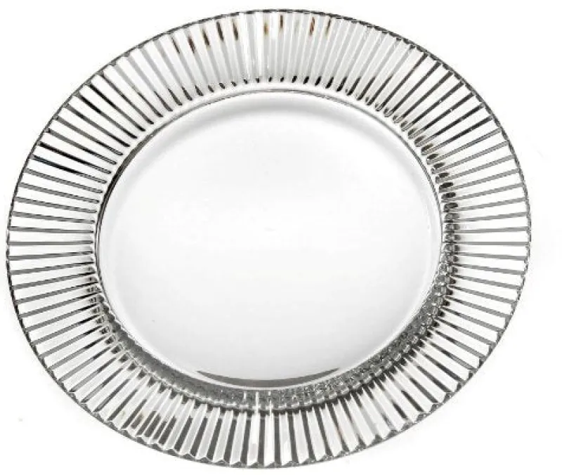 Teller & Platten^Cristalica Teller Nora 6er Set (18cm)