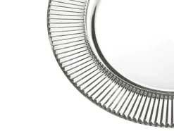 Teller & Platten^Cristalica Teller Nora 6er Set (18cm)