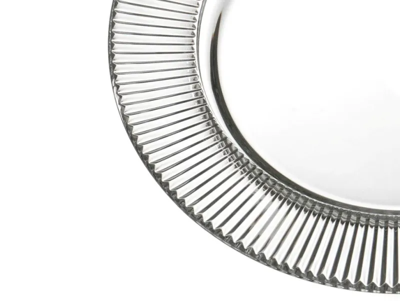 Teller & Platten^Cristalica Teller Nora 6er Set (18cm)