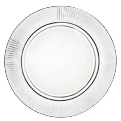 Teller & Platten^Cristalica Teller Nora 4er Set (30cm)