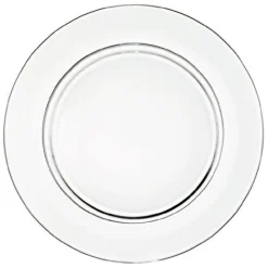 Teller & Platten^Cristalica Teller Nora 4er Set (30cm)