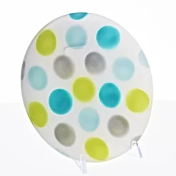 Teller & Platten^Cristalica Teller Rainbow (18,5cm)