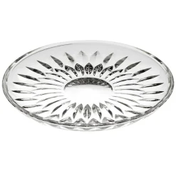 Teller & Platten^Cristalica Teller "Sun" (20cm)