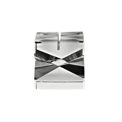 Besteck & Zubehör^Glass Materials Tischkartenhalter "Tri"(4cm)