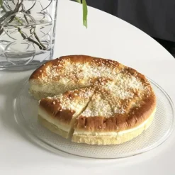 Frauen|Kuchen & Torten^Cristalica Kingdom Tortenplatte Prisma 33cm