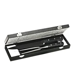 Besteck & Zubehör^Fan Unikate Tranchierbesteck "Passau"