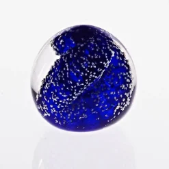 Nuggets & Murmeln^Art Glass Traumkugel Glow (5cm)