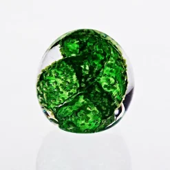 Nuggets & Murmeln^Art Glass Traumkugel Glow (5cm)