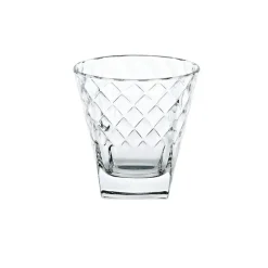 Saft- & Wassergläser^Cristalica Tringlas Wabe 240ml