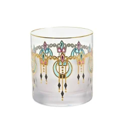 Saft- & Wassergläser^Cristalica Kingdom Trinkbecher "Endless Summer" (250ml)