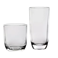 Saft- & Wassergläser^Art Glass Trinkbecher "Laguna Spirits" (280ml)