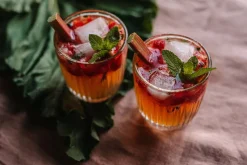 Saft- & Wassergläser|Cocktailgläser^Cristalica Trinkbecher Ouessant 290ml Trinkglas Saft Wasser transparent Modern