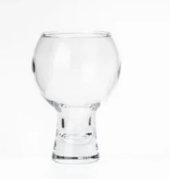 Saft- & Wassergläser^Cristalica Trinkglas Agrippa Becher 340ml