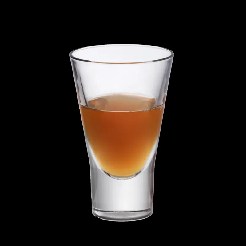 Saft- & Wassergläser^Cristalica Trinkglas Aurelia Becher Höhe ca. 11cm