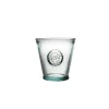 Saft- & Wassergläser|Recycling Glas^Cristalica Trinkglas Becher Saftglas 3er-Set Authentic 220 ml Recycling-Glas