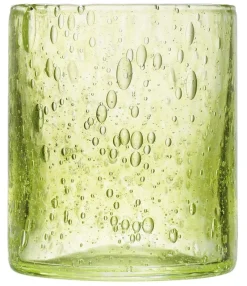 Saft- & Wassergläser|Farbige Gläser^Cristalica Trinkglas Broc 350ml mundgeblasen farbig Becherglas Handmade