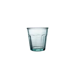 Saft- & Wassergläser|Recycling Glas^Cristalica Trinkglas Casual 220 ml Saftglas Becher Retro Recycling-Glas