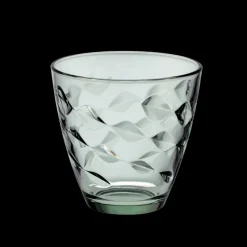 Frauen|Saft- & Wassergläser^Cristalica Trinkglas Flora ca. 250ml