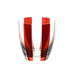 Valentienstag|Saft- & Wassergläser^Cristalica Kingdom Trinkglas "Glass Circus" (300ml)