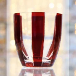 Valentienstag|Saft- & Wassergläser^Cristalica Kingdom Trinkglas 