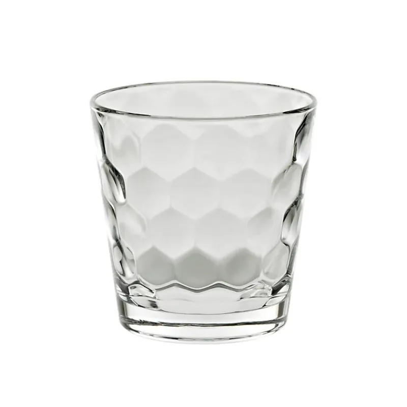 Frauen|Saft- & Wassergläser^Cristalica Trinkglas Honey 370ml