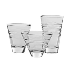 Saft- & Wassergläser^Cristalica Trinkglas Klara Oasi 300ml