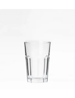 Saft- & Wassergläser|Longdrinkgläser^Cristalica Trinkglas London HB Becher 415ml