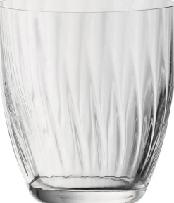 Einweihung|Saft- & Wassergläser^Cristalica Kingdom Trinkglas New England 260ml