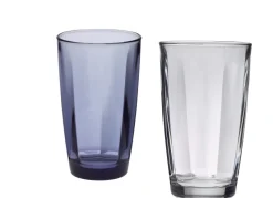 Saft- & Wassergläser|Longdrinkgläser^Cristalica Trinkglas Pulsar Cooler ca. 470ml