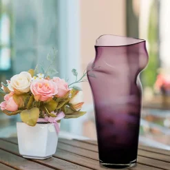 Vasen^Amara Design Vase "Andromeda" 32cm