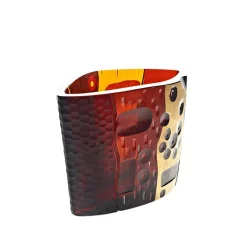 Vasen^Cristalica Kingdom Vase "Art Queen" (15cm)