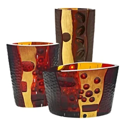 Vasen^Cristalica Kingdom Vase 