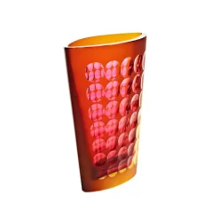 Vasen^Cristalica Kingdom Vase "Art Queen" (22cm)