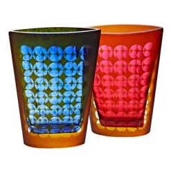 Vasen^Cristalica Kingdom Vase 