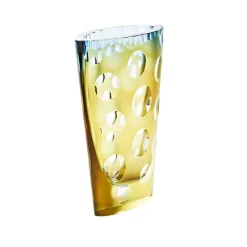 Vasen^Cristalica Kingdom Vase "Art Queen" (23,5cm)