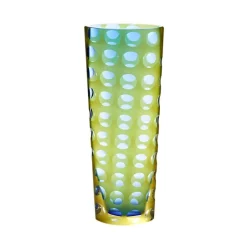 Vasen^Cristalica Kingdom Vase "Art Queen" (30,5cm)