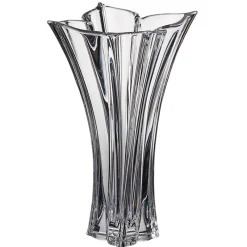 Vasen^Art Glass Vase "Blüte" (36cm)
