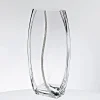 Vasen^Cristalica Vase City Diamonds (30,5cm)