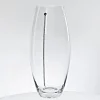 Vasen^Cristalica Vase City Diamonds (37cm)