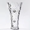 Vasen^Cristalica Vase Diamonds (35,5cm)