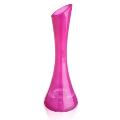 Vasen^Cristalica Kingdom Vase Drops Spring (25cm)