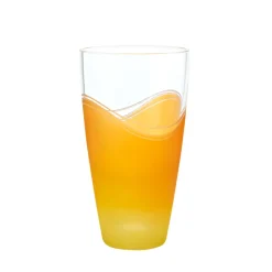 Vasen^German Crystal Vase "Elements" (21cm)