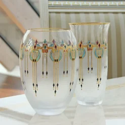 Vasen^Cristalica Kingdom Vase 