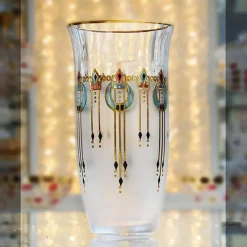 Vasen^Cristalica Kingdom Vase 