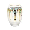 Vasen^Cristalica Kingdom Vase "Endless Summer" (18cm)